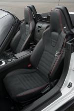 Mazda MX-5 Sport Recaro Limited Edition 2015 года